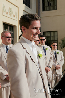 Best Thomas Center Wedding photographer - Sandra Johnson (SJFoto.com)